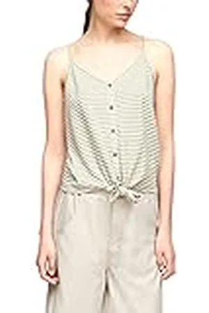 QS by s.Oliver T-shirt voor dames, , S