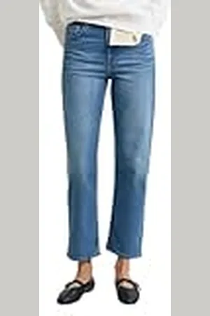 GANT Straight Leg jeans, , 28W
