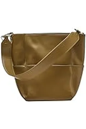 QS by s.Oliver Dames 201.10.203.30.300.2115673 schoudertas, eenheidsmaat, , One Size