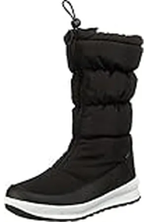 CMP Hoty sneeuwlaarzen voor dames, zwart, 36 EU