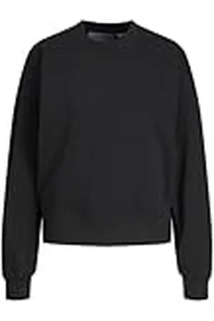 JJXX Jxalfa RLX Short Ls Crew SWT Sweatshirt voor dames, , XS