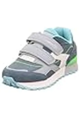 Superfit Dash sneakers voor jongens, , 32 EU