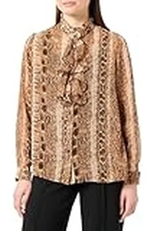 NAEMI Damesblouse, , S