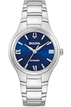 BULOVA Automatisch horloge 96L319, , armband
