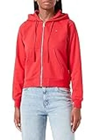 Diesel F-Reggy-Hood-Zip-Microdiv sweatshirt, uniseks, volwassenen, , XL