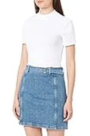 Tommy Hilfiger Vivi rok voor dames, , 34