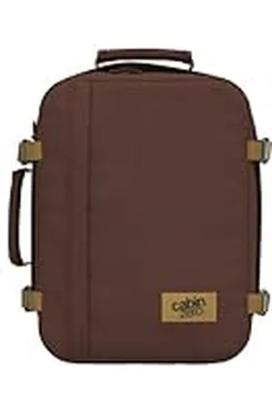Cabinzero Classic rugzak voor volwassenen, 28 l, , Eén maat, Casual