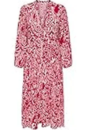 ONLY Onlmilana 7/8 Dress WVN Noos, , M