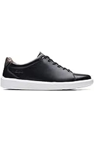 Clarks Cambro Low Sneakers voor heren, , 45 EU
