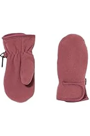 NAME IT Bestseller A/S NMNMAR Fleece handschoenen 7FO handschoenen, , 6 unisex volwassenen, , 6