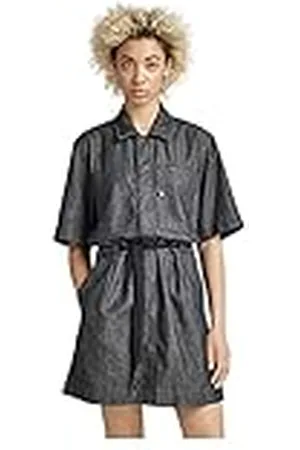G-Star RAW Dames Army Dress, , L