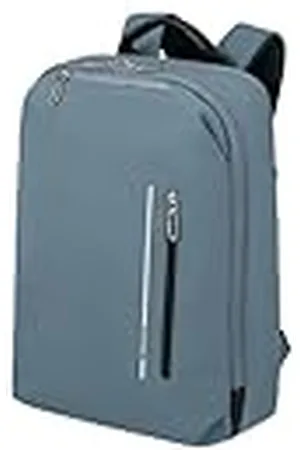 Samsonite Ongoing - Laptoprugzak 14,1 inch, 37,5 cm, 14,5 L, grijs