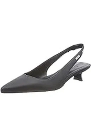 HUGO BOSS Dames Alexis Slingback35lg Slingback