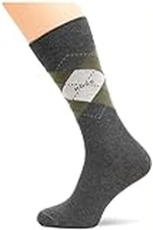 HUGO BOSS Regular Sokken voor heren, , 40/46