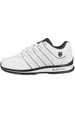 K-Swiss Rinzler Sp Sb Low-Top Sneakers voor heren, , 46 EU