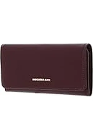 Mandarina Duck Luna P10KBP52 Portemonnee voor dames, , 19x10x2 (L x H x W)
