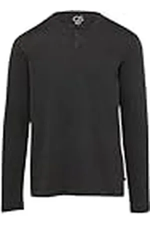 QS by s.Oliver T-shirt met lange mouwen, , XS
