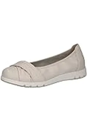 Caprice Dames 9-22118-44 ballerina