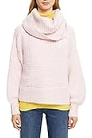 ESPRIT Collection Dames 102EO1I305 pullover, , XL
