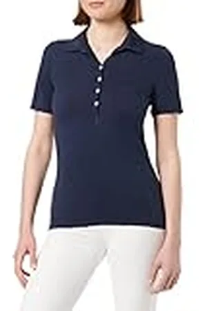 Marc O’ Polo Poloshirt voor dames, , XS