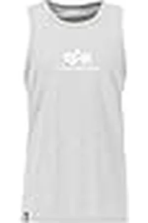 Alpha Industries Basic Tank T-Shirt voor Mannen