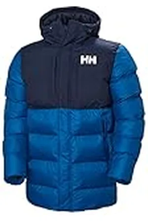 Helly Hansen Actieve lange jas voor heren, , XXL