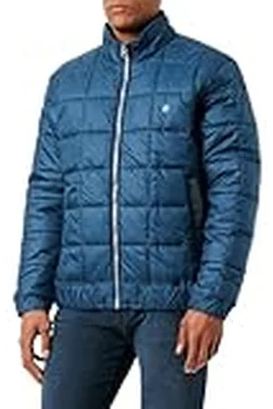 G-Star RAW Meefic gewatteerde jkt, , S