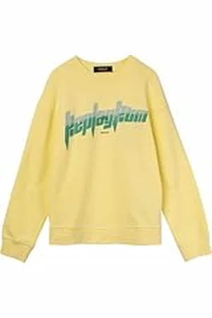 Replay Jongens sweatshirt, , 12 Jaar