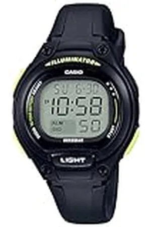 Casio LW-203-1BVDF Horloges, , OneSize, Digitaal