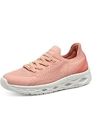 QS by s.Oliver Unisex kinderen 5-44200-44 sneakers, , 32 EU