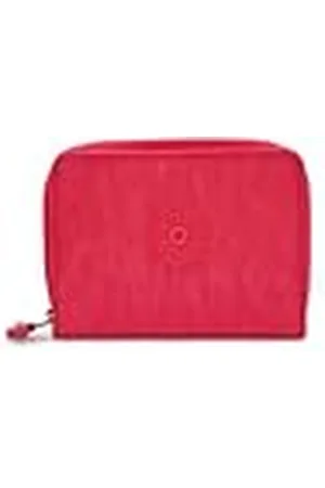 Kipling MONEY LOVE Middelgrote portemonnee, (Roze)