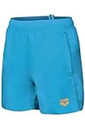 Arena Solid R Beach Boxer voor jongens, , 6-7 jaar