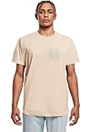 Mister Tee Heren Hemisphere Tee T-shirt, , M