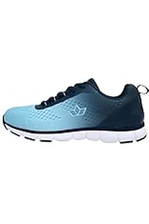 LICO Paredes Unisex sneakers, blauw/marine, 43 EU, , 43 EU