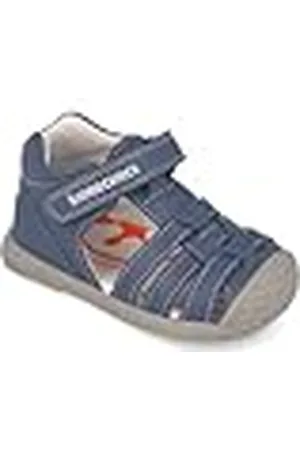 Biomecanics Basic Petrol sandalen, , 19 EU