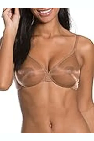 Gossard Dames Glossies BH, , 65B