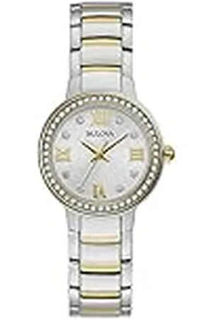 BULOVA Watch 98L271