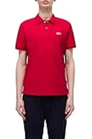 Napapijri Man Ruggy poloshirt met korte mouwen XL