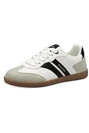 QS by s.Oliver Unisex kinderen 5-43200-44 sneakers, , 39 EU