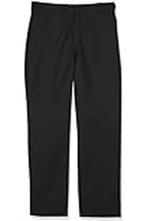 Dickies Originele 874 werkbroek voor dames, Zwart, 32
