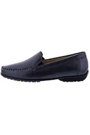Sioux Dames Cortizia Mocassin, , 37,5 EU Large, , 37.5 EU Breed