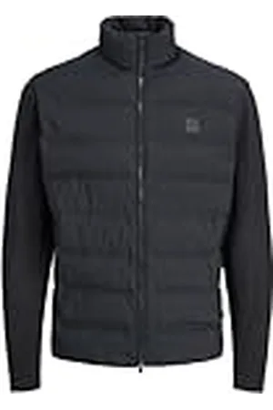 JACK & JONES Jprblaturner Hybrid Jacket voor heren, , XL