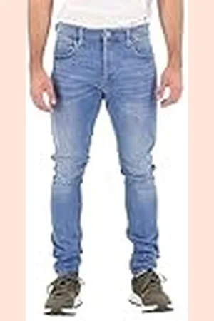 G-Star Raw heren Jeans 3301 Skinny, ,30W / 32L