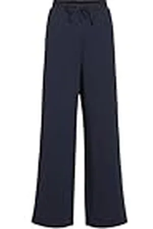 VILA Visiffi Hw Wide Pants/Pb, , M