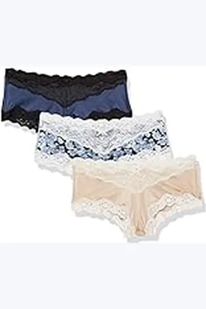 Maidenform Hipsterbroekje voor dames (3 stuks), , M