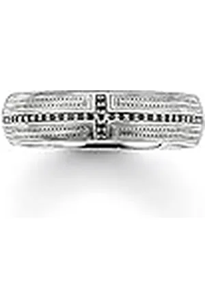 Thomas Sabo Bandringe 925 Sterlingsilber 