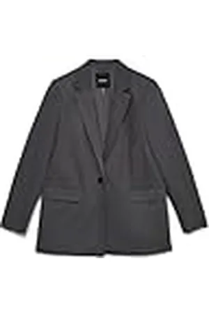 VERO MODA Vmnila Ls Slim Blazer, , 40