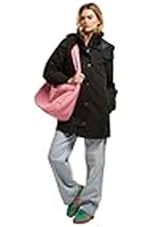 Forvert Brandit Textil GmbH Dames Lemony Jacket Jacket, , 3XL