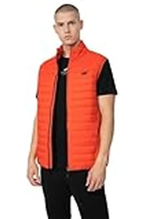 4F Donsjack voor heren, , S