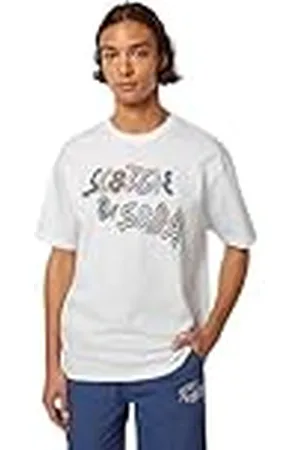 Scotch&Soda Relaxed-Fit Front Artwork T-shirt, , XL